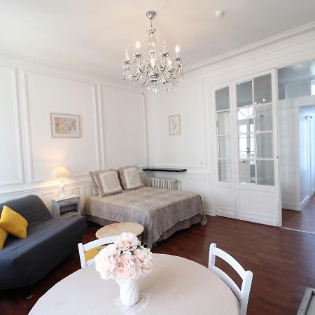 Bien Etre Immo Apartment Poitiers Bagian luar foto