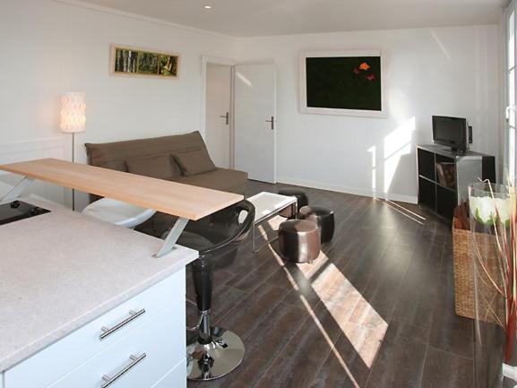 Bien Etre Immo Apartment Poitiers Bagian luar foto