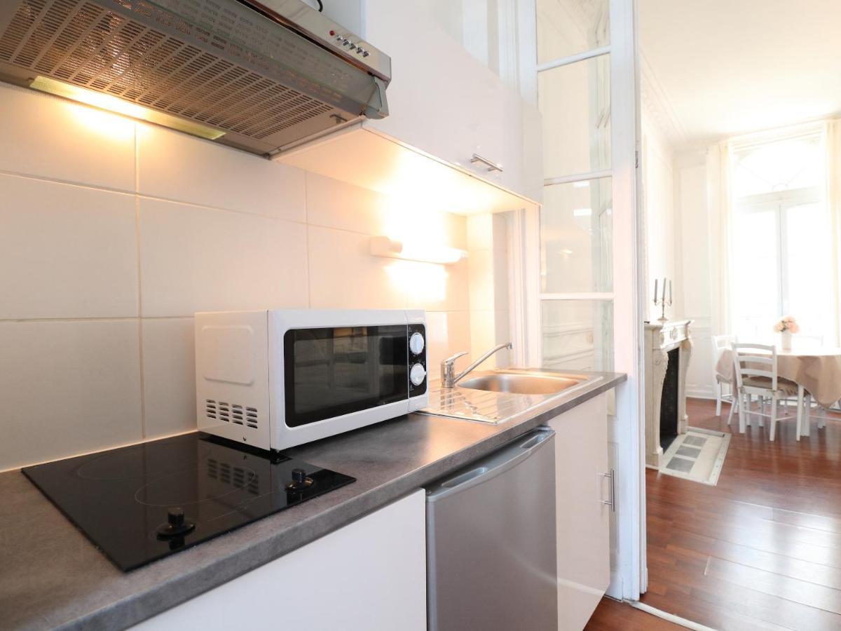 Bien Etre Immo Apartment Poitiers Bagian luar foto