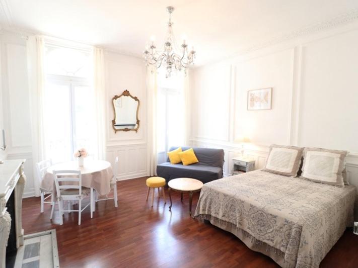 Bien Etre Immo Apartment Poitiers Ruang foto