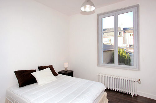 Bien Etre Immo Apartment Poitiers Bagian luar foto