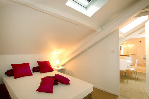 Bien Etre Immo Apartment Poitiers Bagian luar foto